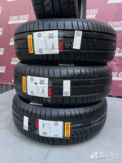 Pirelli Cinturato P1 195/55 R16 91V
