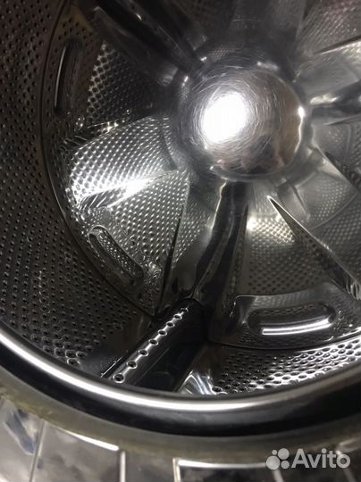 Продам барабан в сборе на стиральную машинку