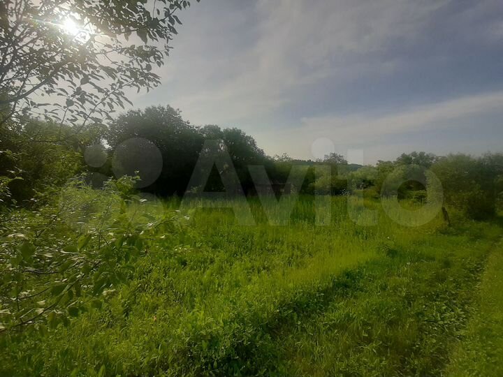 Участок 8 сот. (ИЖС)