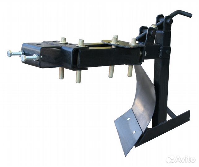 Плуг для мотоблока Агро от производителя