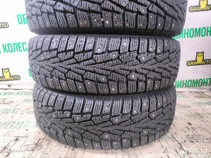 Cordiant Snow Cross 175/65 R14