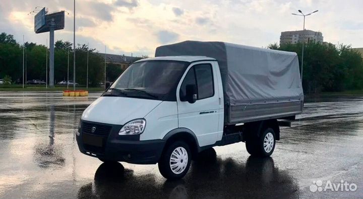 Доставка грузов на маркетплейсы