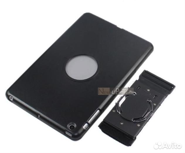 iPad mini Чехол Защитный и поворотный на 360 граду