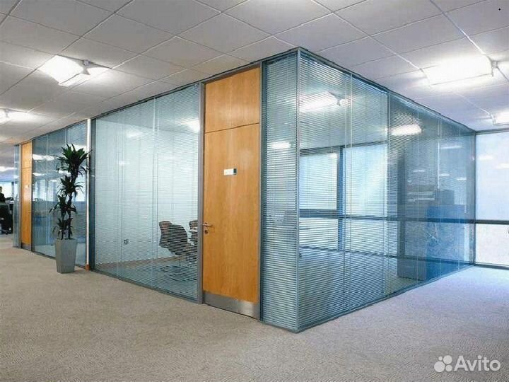 Перегородки