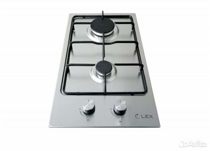 Газовая варочная панель