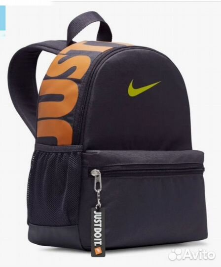 Рюкзак nike, новый, оригинал