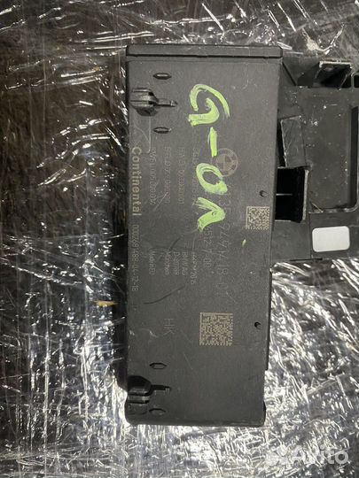 Блок управления крышкой багажника BMW X4 G02