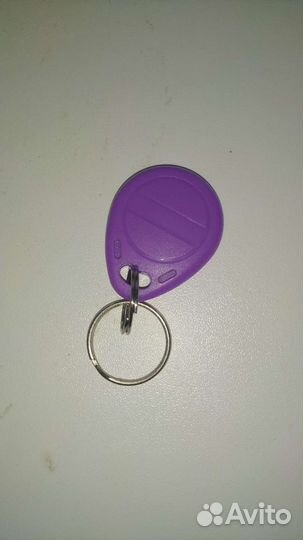 Hoвый rfid Дубликатоp ключeй для дoмoфона и карт