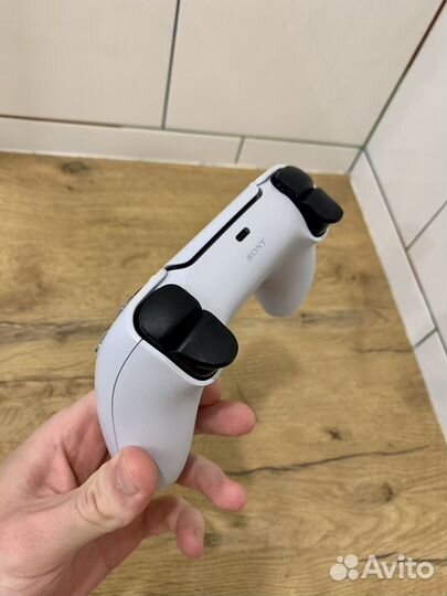 Геймпад dualsense ps5