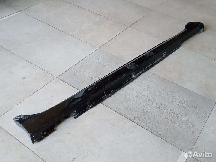 Порог правый Lexus GS 4