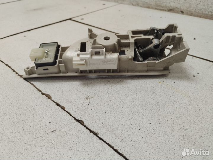 Ручка двери передней внутренняя правая