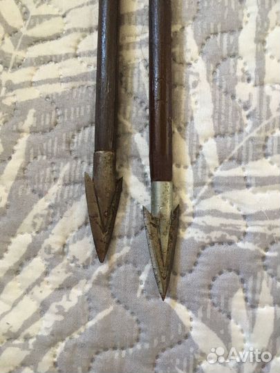 Луки для стрельбы