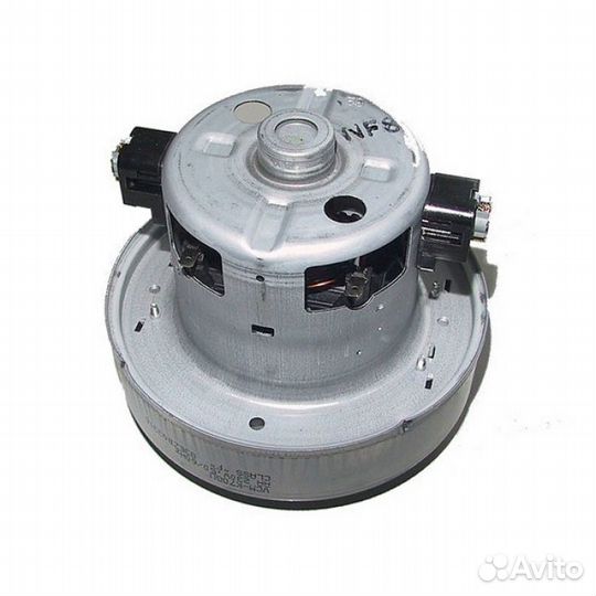 Мотор (двигатель) пылесоса 1400W