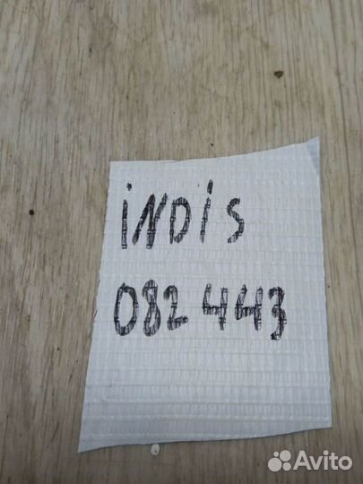 Indis Датчик включения стопсигнала Chery Indis 201