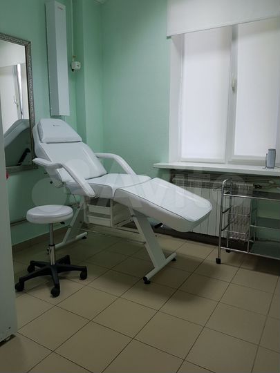 Кабинет для бьюти-мастера 9,2 м²