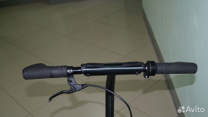 Городской самокат oxelo C 900