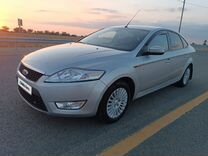 Ford Mondeo 2.0 MT, 2008, 267 000 км, с пробегом, цена 840 000 руб.