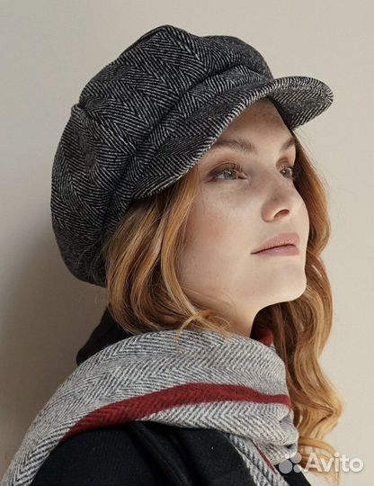 Кепи женские, размер 56-58, по 500