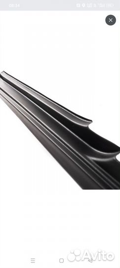 LADA granta тюнинг