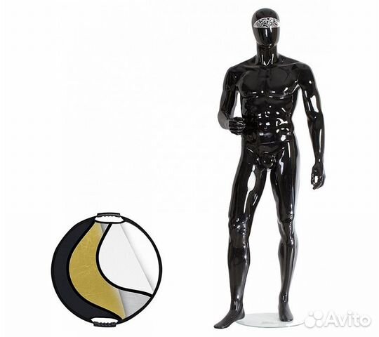 Отражатель Falcon Eyes CRK-32 HL 5в1 82см