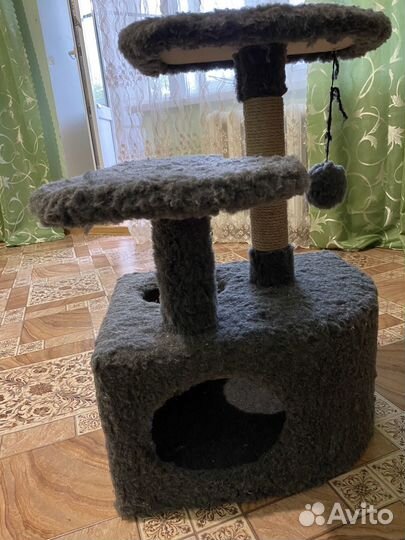 Домик для животных