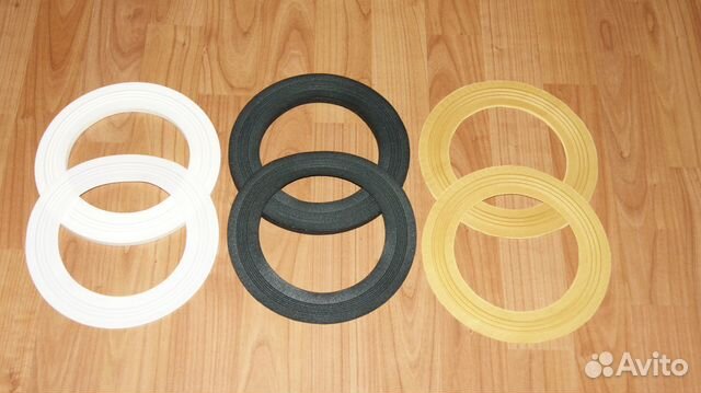 Подвесы к динамикам 10гдш-1, 10гд-36к купить в Донецке | Электроника ...