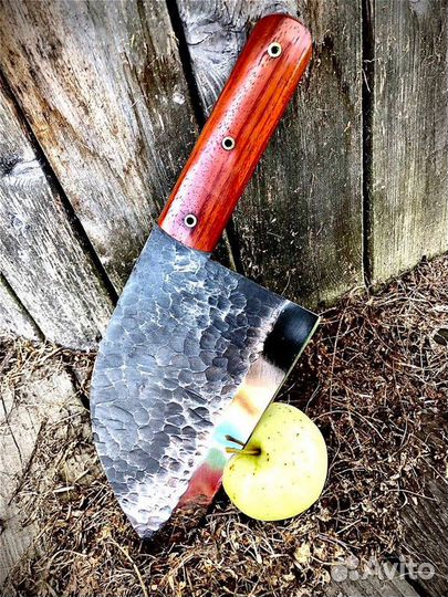 Сербский нож ручной работы