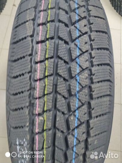 DoubleStar DW02 235/55 R18 104H