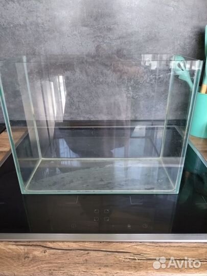Аквариум 15 литров