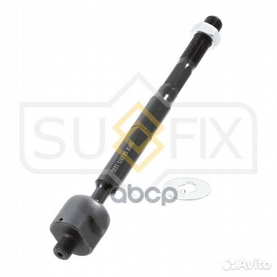 Тяга рулевая перед прав/лев SD1071 sufix