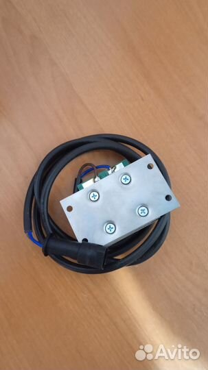 Датчик потери зерна 84000257 на Кейс Ньюхоланд