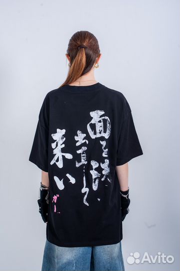 Футболка Enfants Riches Deprimes 24FW Lost Dog