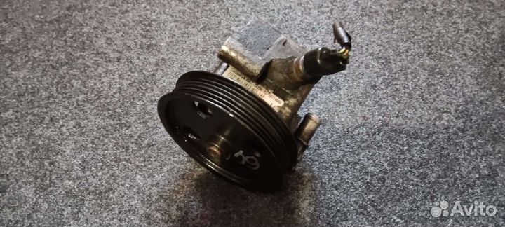 Гидроусилитель Ford Focus 2 1.6