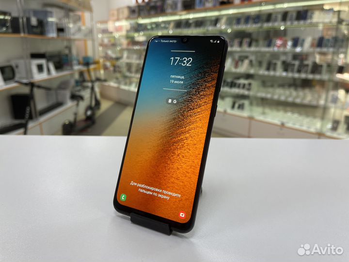 Samsung Galaxy A50, 4/128 ГБ