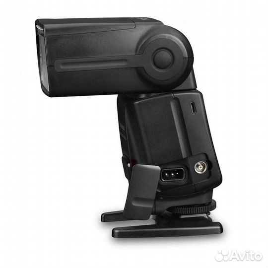 Фотовспышка YongNuo Speedlite YN-560IV Negative Sc