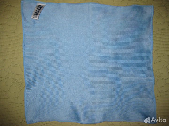 Салфетка для стекла Smart