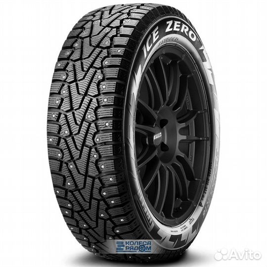 Pirelli Ice Zero 225/55 R16 99T