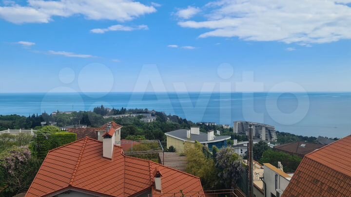 Квартира-студия, 42 м², 4/9 эт.