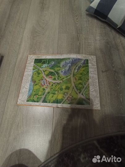 Книга коты воители герои племен