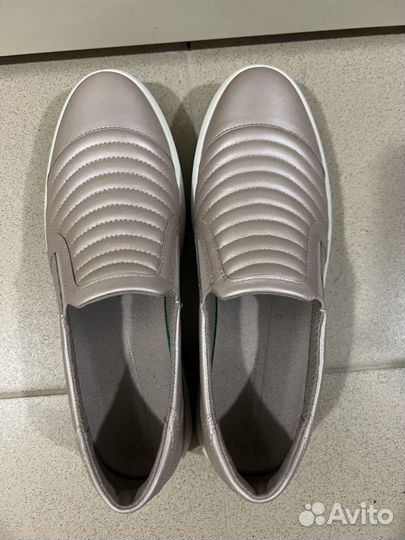 Слипоны Ecco 42