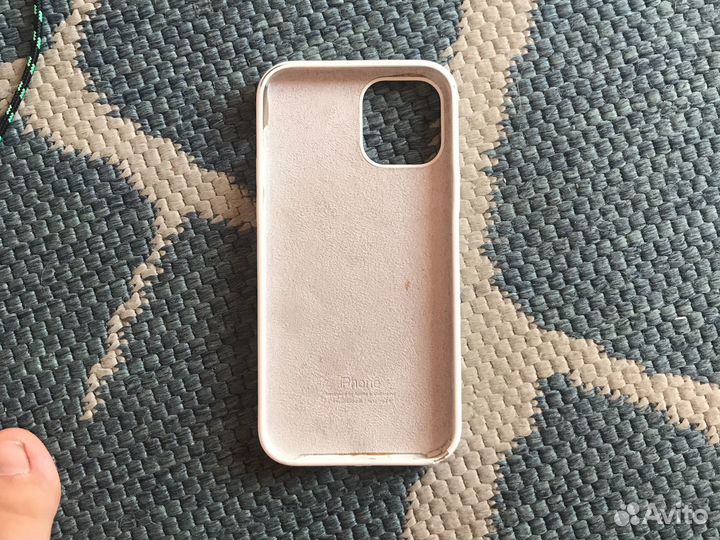 Чехол на iPhone 12 pro