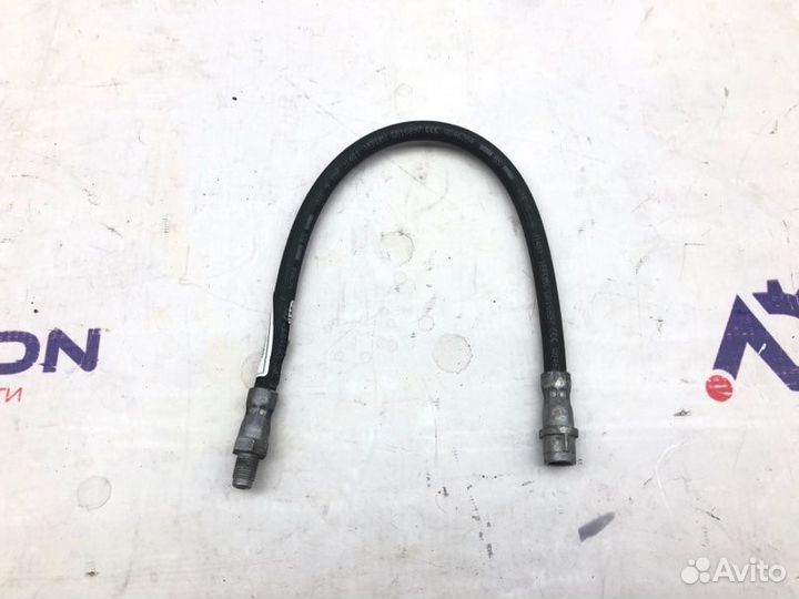 Шланг тормозной передний Mercedes C-Class W203