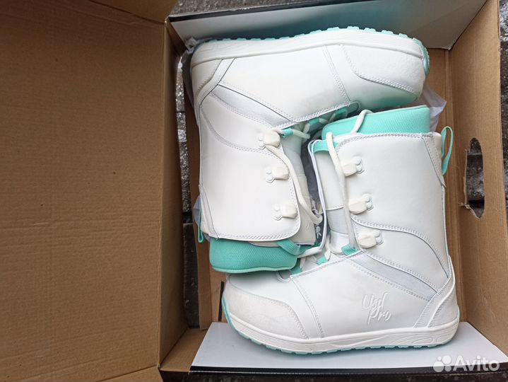 Сноуборд комплект