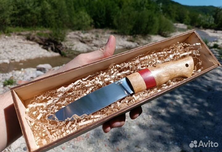 Нож охотничий универсал