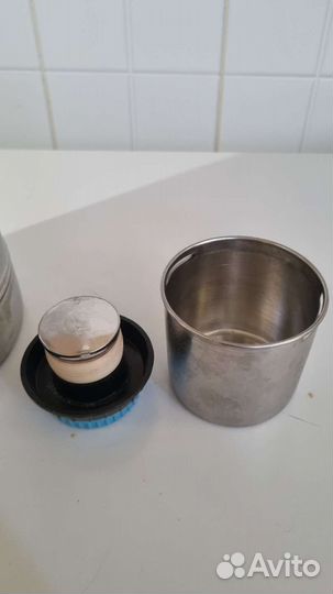 Термос СССР