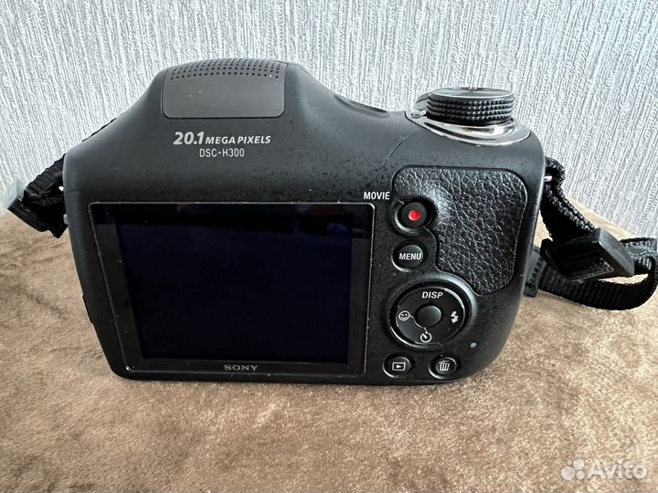 Фотоаппарат