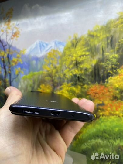 Xiaomi Redmi 9C, 3/64 ГБ