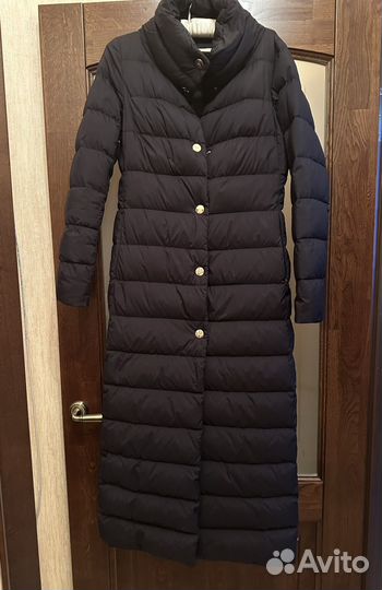 Пуховик женский Herno