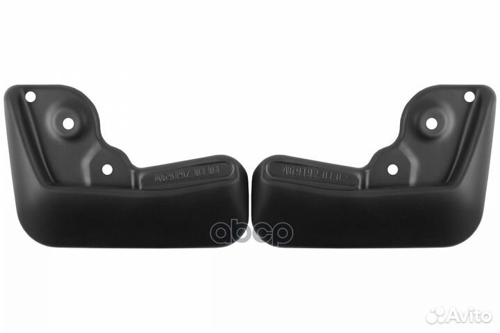 Деталь nlfa69192F frosch