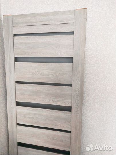 Дверь межкомнатная 2000900 новая